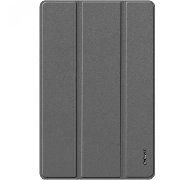 Чохол до планшета BeCover Smart Case Lenovo Tab P11 (2nd Gen) (TB-350FU/TB-350XU) 11.5" Gray (708680)