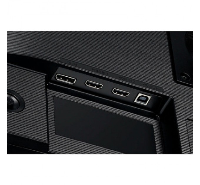 Samsung Монітор Samsung F27T450FQI (LF27T450FQIXCI)