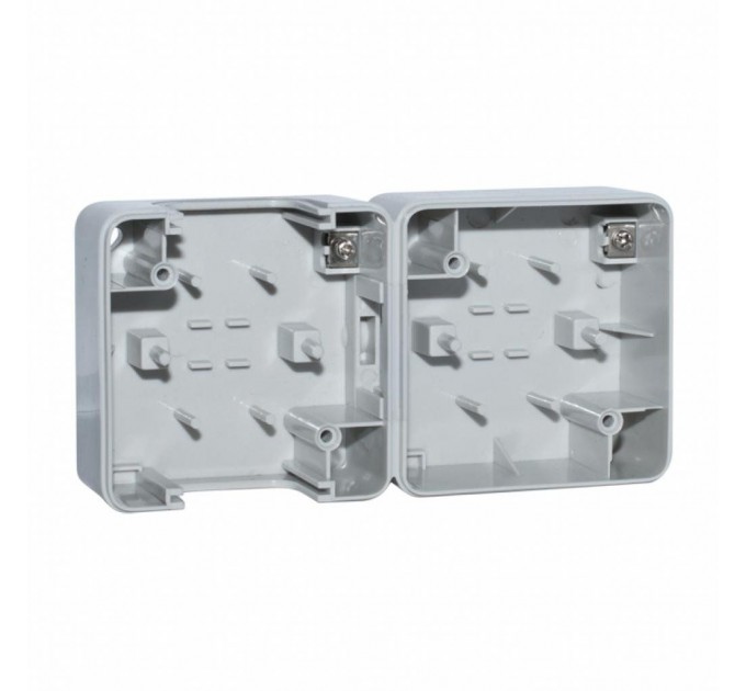 Розподільча коробка Sven SE-72002, gray (7100114)