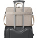 Defender Сумка для ноутбука Defender 15.6" Solid PU beige (26126)