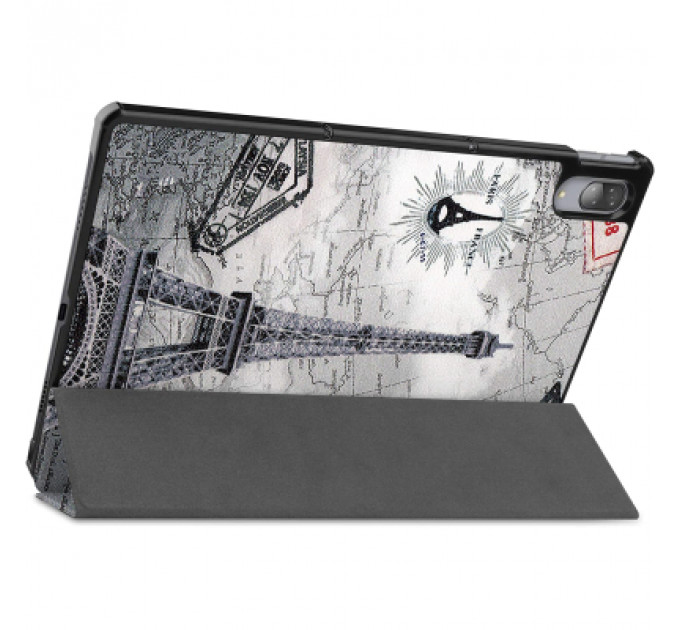 Чохол до планшета BeCover Smart Case Lenovo Tab P11 (2nd Gen) (TB-350FU/TB-350XU) 11.5" Paris (708692)