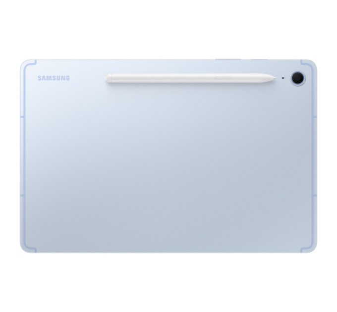 Samsung Планшет Samsung Galaxy Tab S10 FE Wi-Fi 8/128GB Light Blue (SM-X520NLBREUC)