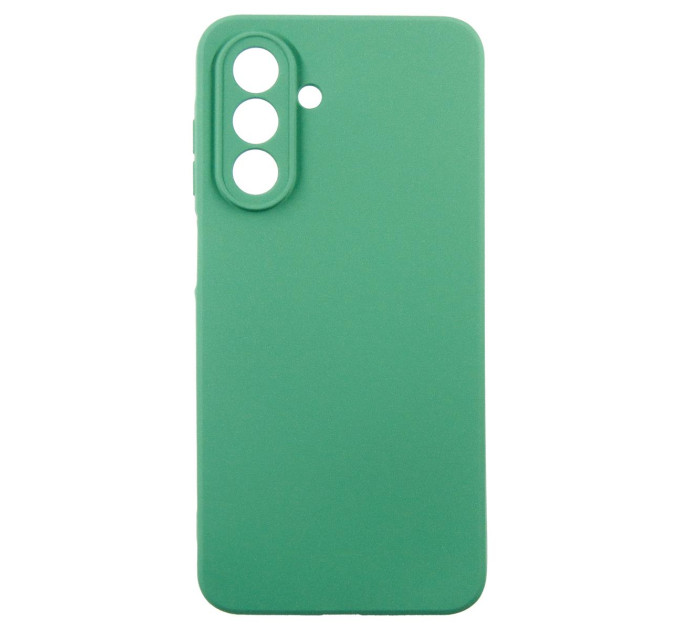 Dengos Чохол до мобільного телефона Dengos Soft Samsung Galaxy A26 (mint) (DG-TPU-SOFT-72)