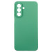 Dengos Чохол до мобільного телефона Dengos Soft Samsung Galaxy A26 (mint) (DG-TPU-SOFT-72)