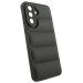 Dengos Чохол до мобільного телефона Dengos Soft Samsung Galaxy A36 5G (black) (DG-TPU-SOFT-73)