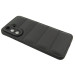 Dengos Чохол до мобільного телефона Dengos Soft Samsung Galaxy A36 5G (black) (DG-TPU-SOFT-73)