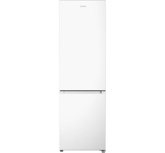 Gorenje Холодильник Gorenje NRK418EEW4