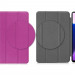 Чохол до планшета BeCover Smart Case Lenovo Tab P11 (2nd Gen) (TB-350FU/TB-350XU) 11.5" Purple (708682)