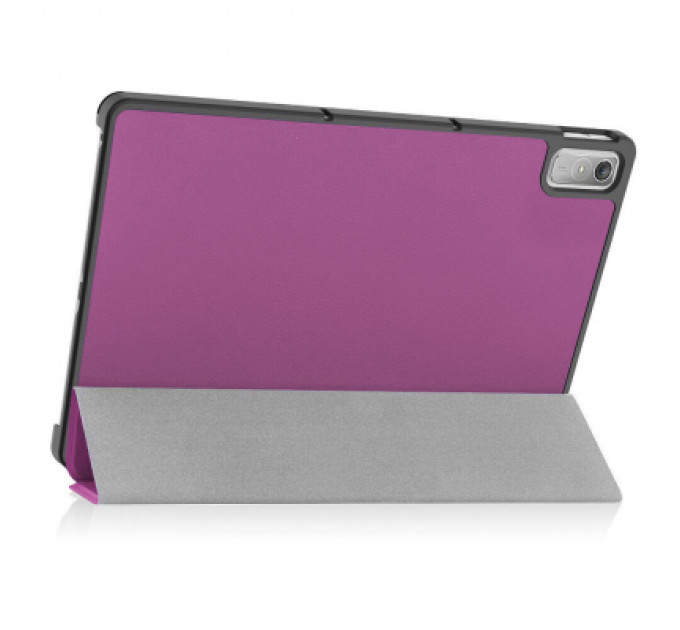 Чохол до планшета BeCover Smart Case Lenovo Tab P11 (2nd Gen) (TB-350FU/TB-350XU) 11.5" Purple (708682)
