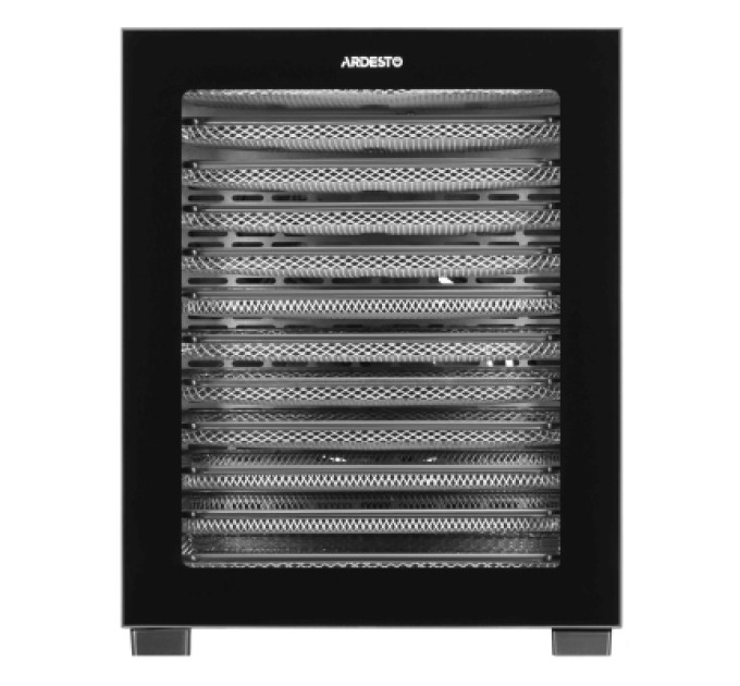 Ardesto Сушка для овочів та фруктів Ardesto FDB-1242