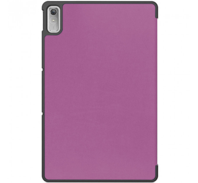 Чохол до планшета BeCover Smart Case Lenovo Tab P11 (2nd Gen) (TB-350FU/TB-350XU) 11.5" Purple (708682)