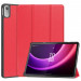Чохол до планшета BeCover Smart Case Lenovo Tab P11 (2nd Gen) (TB-350FU/TB-350XU) 11.5" Red (708683)