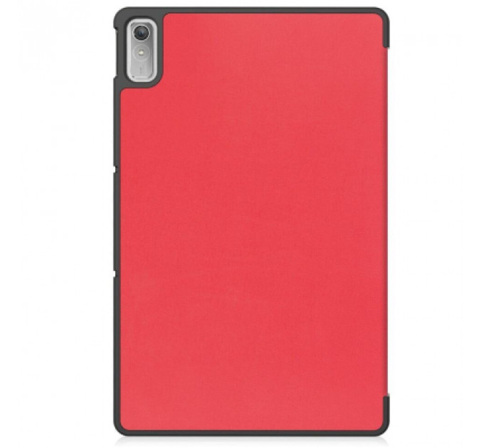 Чохол до планшета BeCover Smart Case Lenovo Tab P11 (2nd Gen) (TB-350FU/TB-350XU) 11.5" Red (708683)