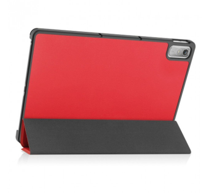 Чохол до планшета BeCover Smart Case Lenovo Tab P11 (2nd Gen) (TB-350FU/TB-350XU) 11.5" Red (708683)