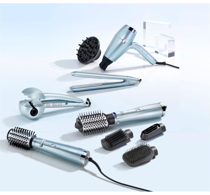 Babyliss Прилад для укладання волосся Babyliss C1700E