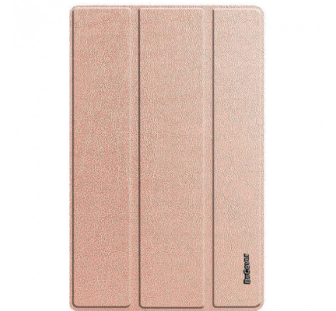Чохол до планшета BeCover Smart Case Lenovo Tab P11 (2nd Gen) (TB-350FU/TB-350XU) 11.5" Rose Gold (708684)