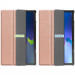 Чохол до планшета BeCover Smart Case Lenovo Tab P11 (2nd Gen) (TB-350FU/TB-350XU) 11.5" Rose Gold (708684)