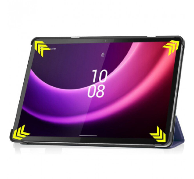 Чохол до планшета BeCover Smart Case Lenovo Tab P11 (2nd Gen) (TB-350FU/TB-350XU) 11.5" Rose Gold (708684)