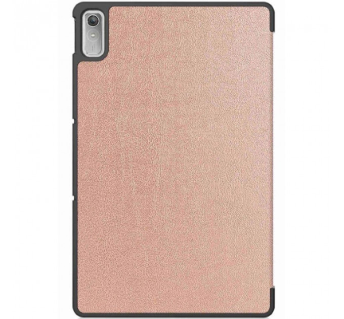 Чохол до планшета BeCover Smart Case Lenovo Tab P11 (2nd Gen) (TB-350FU/TB-350XU) 11.5" Rose Gold (708684)