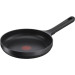 Tefal Сковорода Tefal Trattoria Pro 24см чорна (G6120444)