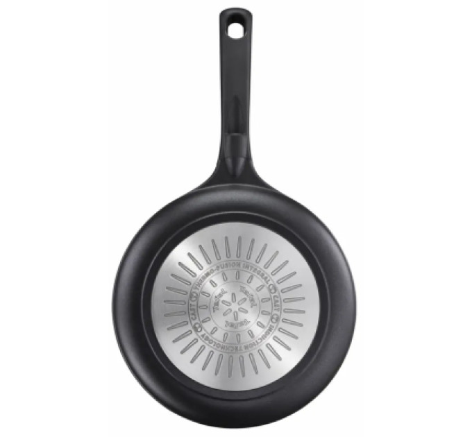 Tefal Сковорода Tefal Trattoria Pro 24см чорна (G6120444)