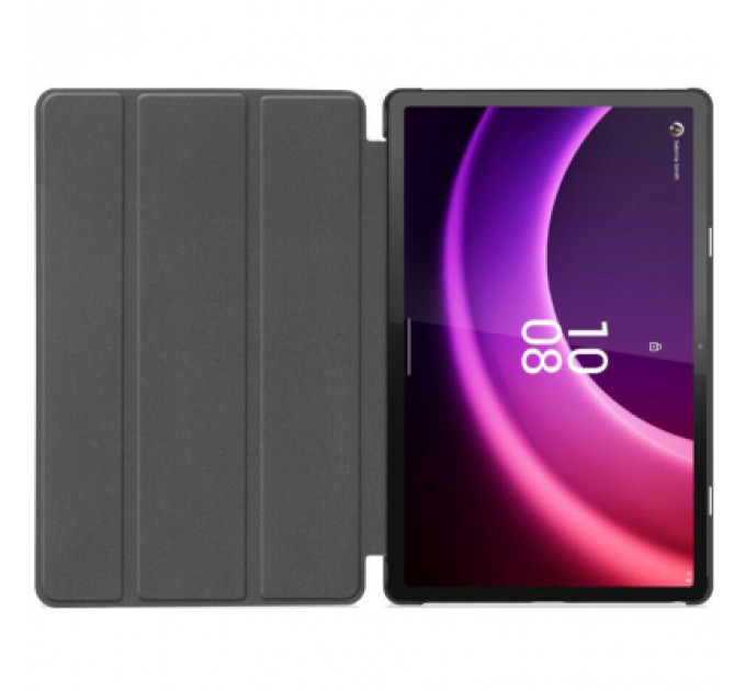 Чохол до планшета BeCover Smart Case Lenovo Tab P11 (2nd Gen) (TB-350FU/TB-350XU) 11.5" Rose Gold (708684)