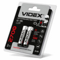 Videx Акумулятор Videx AA/HR06 2700 mAh BL 2шт