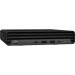 HP Комп'ютер HP Pro 400 G9 Mini / i3-13100T, 8, 512, WiFi, кл+м, Win11P (884V0EA)