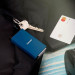 Transcend Накопичувач SSD USB Type-C 2TB ESD410C Transcend (TS2TESD410C)