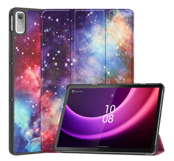 Чохол до планшета BeCover Smart Case Lenovo Tab P11 (2nd Gen) (TB-350FU/TB-350XU) 11.5" Space (708693)