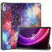 Чохол до планшета BeCover Smart Case Lenovo Tab P11 (2nd Gen) (TB-350FU/TB-350XU) 11.5" Space (708693)