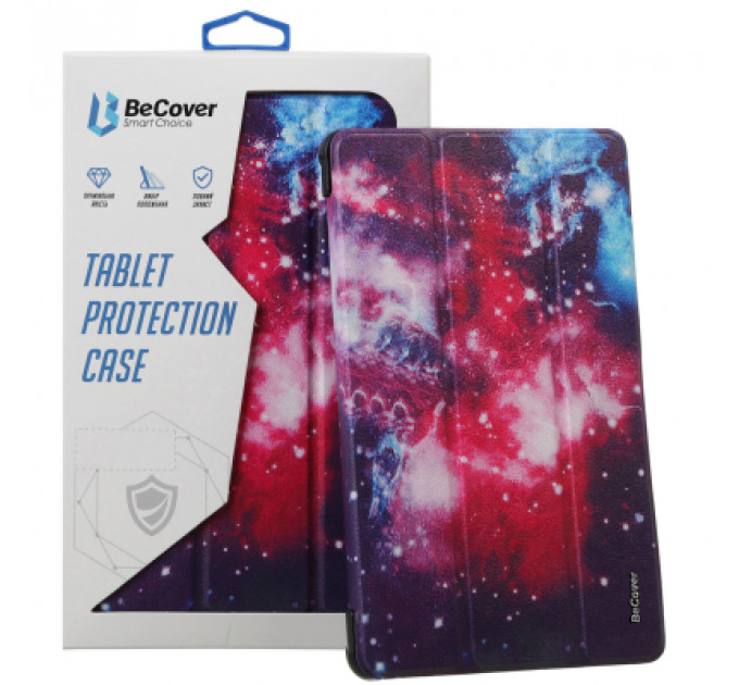 Чохол до планшета BeCover Smart Case Lenovo Tab P11 (2nd Gen) (TB-350FU/TB-350XU) 11.5" Space (708693)