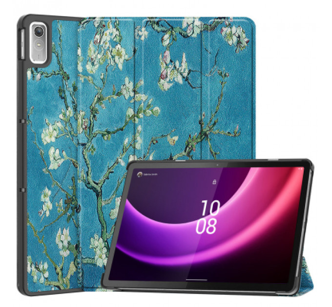 Чохол до планшета BeCover Smart Case Lenovo Tab P11 (2nd Gen) (TB-350FU/TB-350XU) 11.5" Spring (708694)