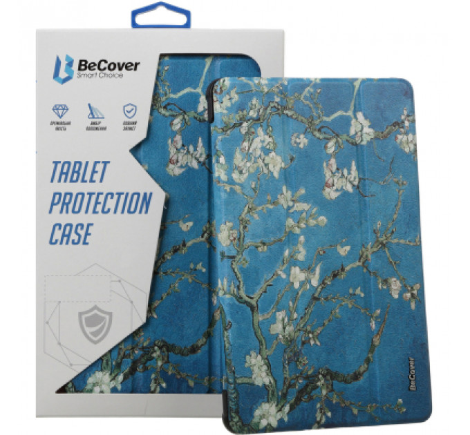 Чохол до планшета BeCover Smart Case Lenovo Tab P11 (2nd Gen) (TB-350FU/TB-350XU) 11.5" Spring (708694)