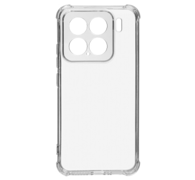 Armorstandart Чохол до мобільного телефона Armorstandart Air Force Xiaomi 15 Camera cover Clear (ARM82310)