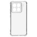 Armorstandart Чохол до мобільного телефона Armorstandart Air Force Xiaomi 15 Camera cover Clear (ARM82310)