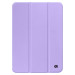 Armorstandart Чохол до планшета Armorstandart Smart Case iPad 11 2025 (A16) / 10.9 2024 / 2022 Lavender (ARM83976)