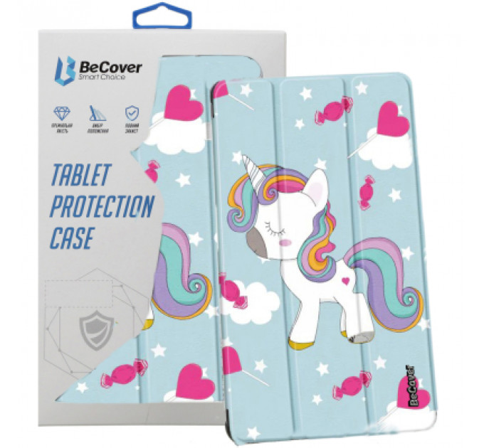 Чохол до планшета BeCover Smart Case Lenovo Tab P11 (2nd Gen) (TB-350FU/TB-350XU) 11.5" Unicorn (708696)