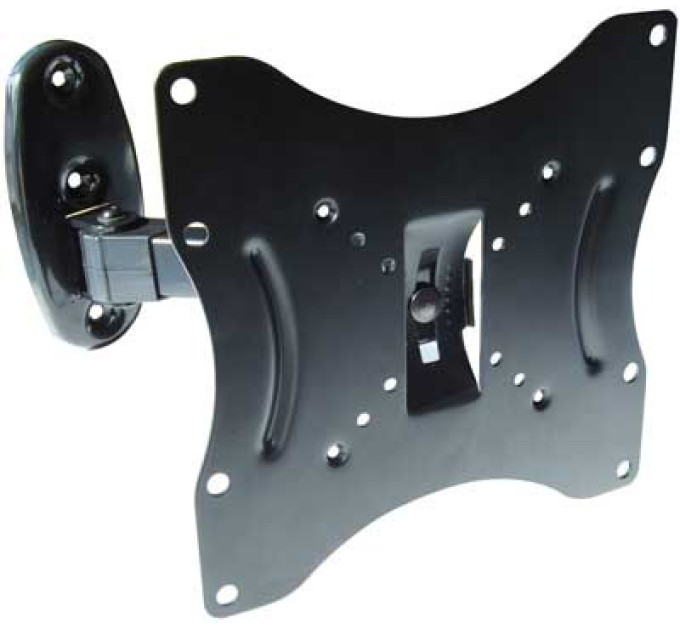 X-Digital Кронштейн X-Digital Steel SA225 Black (VESA200х200)