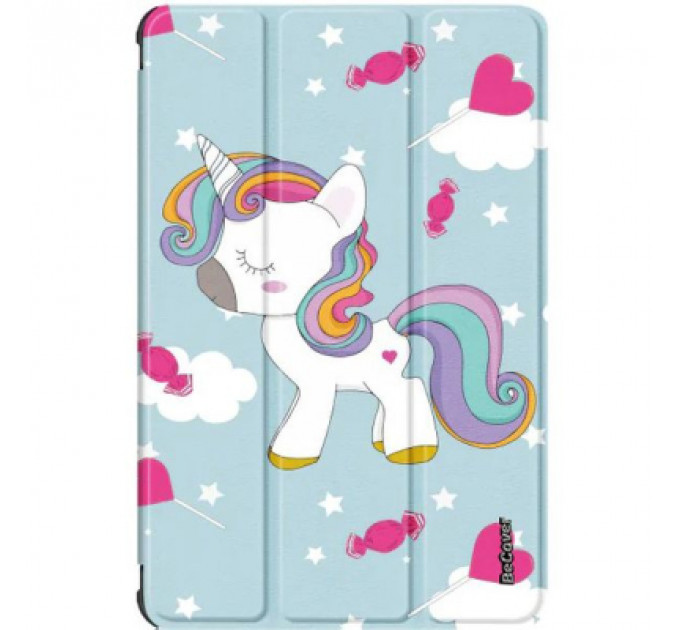 Чохол до планшета BeCover Smart Case Lenovo Tab P11 (2nd Gen) (TB-350FU/TB-350XU) 11.5" Unicorn (708696)