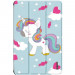 Чохол до планшета BeCover Smart Case Lenovo Tab P11 (2nd Gen) (TB-350FU/TB-350XU) 11.5" Unicorn (708696)