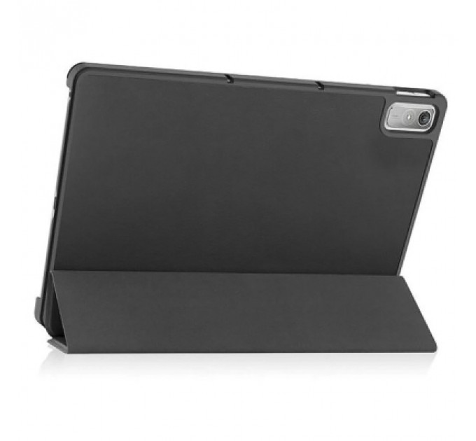 Чохол до планшета BeCover Smart Case Lenovo Tab P11 Pro (2Gen) (TB-132FU/TB-138FC)/Xiaoxin Pad Pro 2022 11.2" Black (708697)