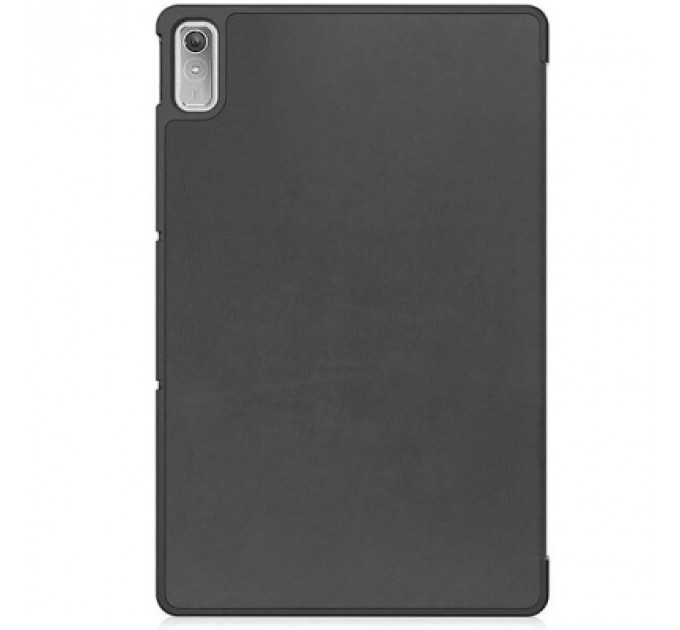 Чохол до планшета BeCover Smart Case Lenovo Tab P11 Pro (2Gen) (TB-132FU/TB-138FC)/Xiaoxin Pad Pro 2022 11.2" Black (708697)