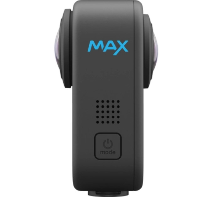 GoPro Екшн-камера GoPro MAX 2 (CHDHZ-203-RW)