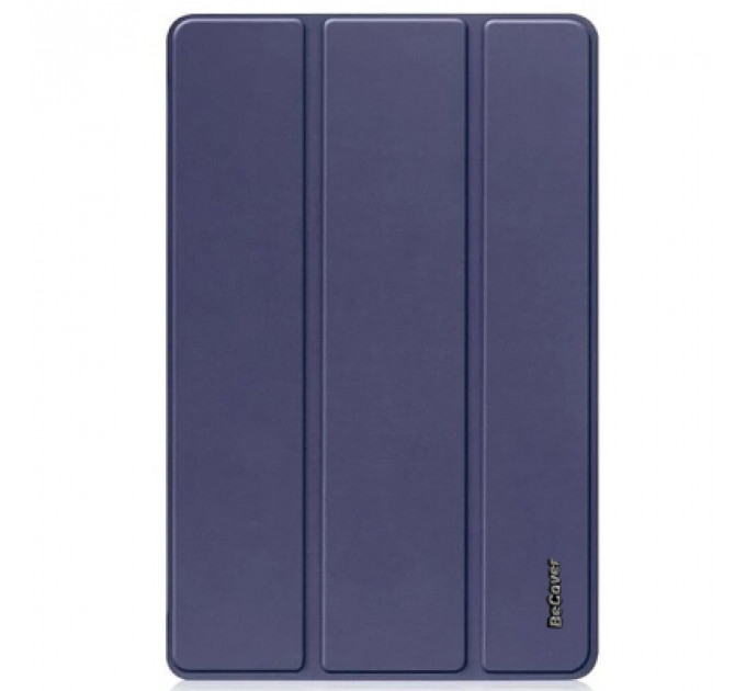 Чохол до планшета BeCover Smart Case Lenovo Tab P11 Pro (2Gen) (TB-132FU/TB-138FC)/Xiaoxin Pad Pro 2022 11.2" Deep Blue (708698)