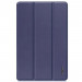 Чохол до планшета BeCover Smart Case Lenovo Tab P11 Pro (2Gen) (TB-132FU/TB-138FC)/Xiaoxin Pad Pro 2022 11.2" Deep Blue (708698)