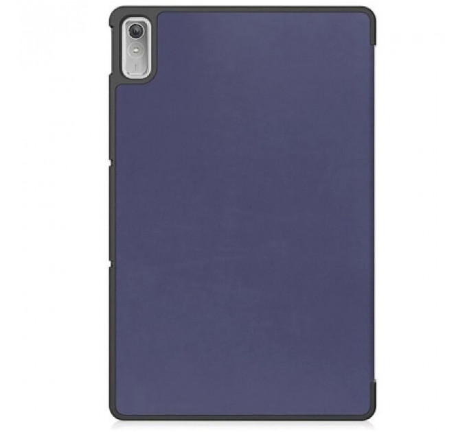 Чохол до планшета BeCover Smart Case Lenovo Tab P11 Pro (2Gen) (TB-132FU/TB-138FC)/Xiaoxin Pad Pro 2022 11.2" Deep Blue (708698)