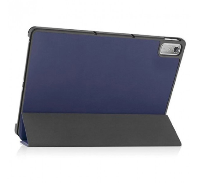 Чохол до планшета BeCover Smart Case Lenovo Tab P11 Pro (2Gen) (TB-132FU/TB-138FC)/Xiaoxin Pad Pro 2022 11.2" Deep Blue (708698)