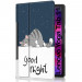 Чохол до планшета BeCover Smart Case Lenovo Yoga Tab 11 YT-706F Good Night (708720)