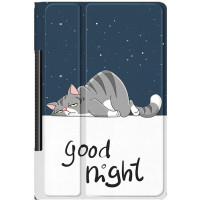 Чохол до планшета BeCover Smart Case Lenovo Yoga Tab 11 YT-706F Good Night (708720)